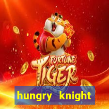 hungry knight gameboy rom pt br